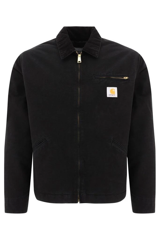 Carhartt WIP Carhartt WIP OG Detroit Jacket 1