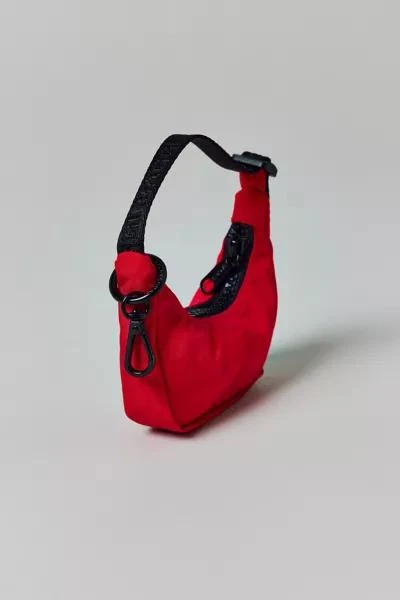 Baggu BAGGU Crescent Bag Charm 3