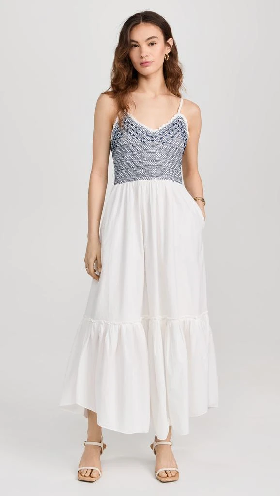 Ramy Brook Lucia Dress 1