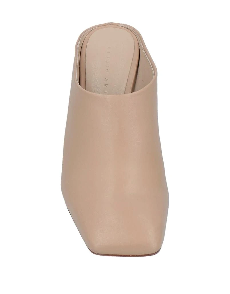Studio Amelia Mules and clogs 4