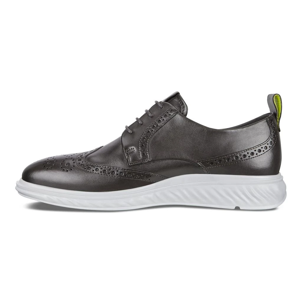 ECCO ECCO ST.1 Hybrid Lite Wingtip Brogue Shoes 3