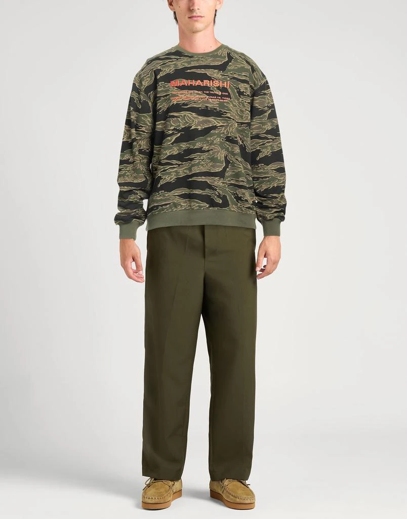 MAHARISHI Sweatshirt 2