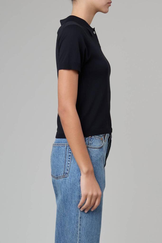 Still Here Still Here - Daughter Short Sleeve Shirt