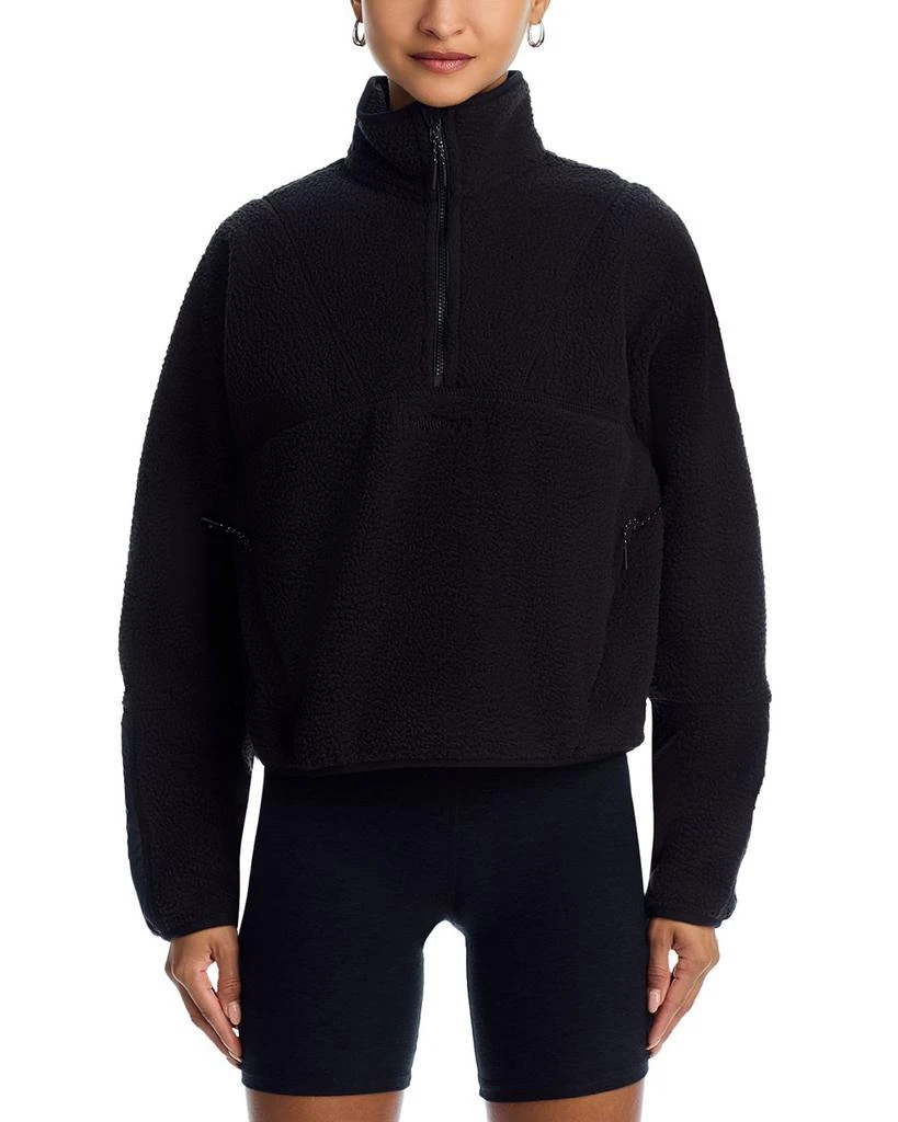 Halfdays Pieper Fleece Sweatshirt 6