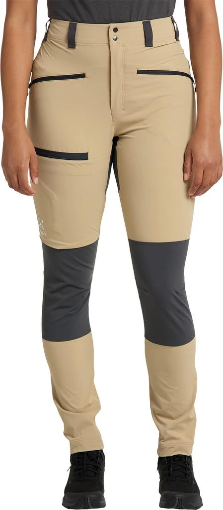 Haglofs Mid Slim Fit Pant - Women
s 6