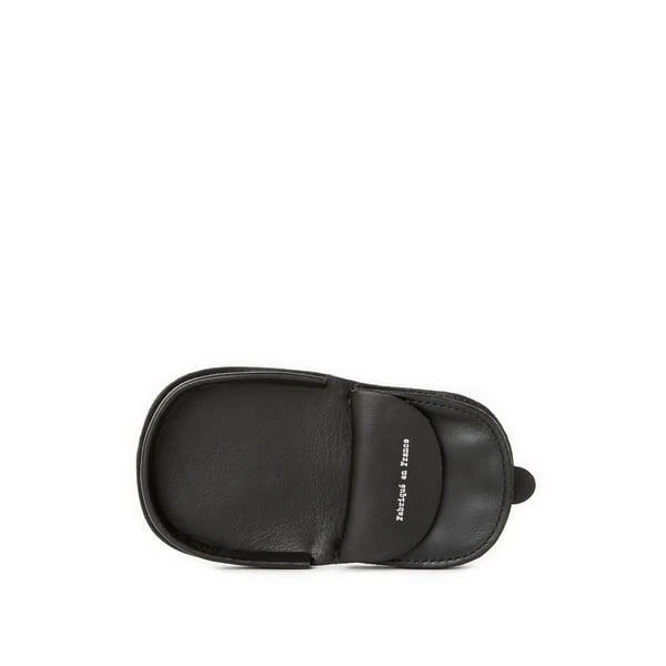 Saison 1865 Leather Coin and Card Holder