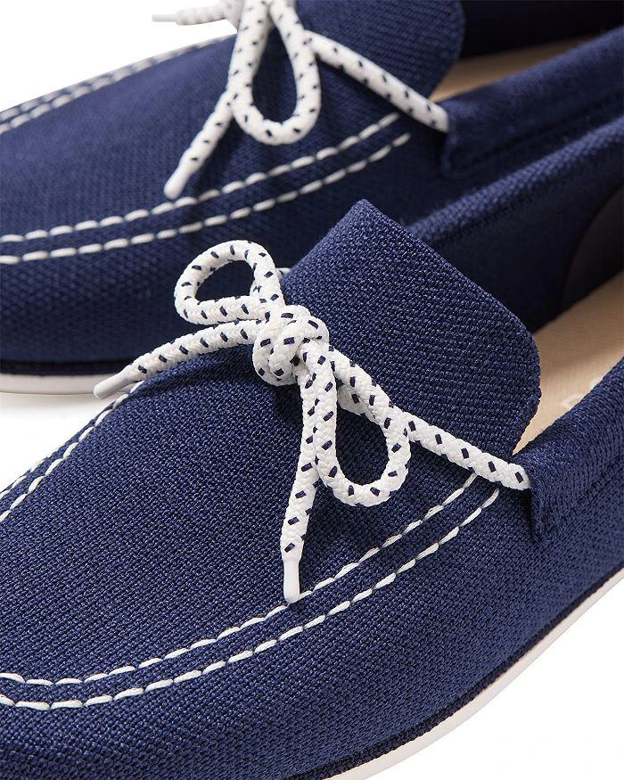Rothy's Women's The Boat Shoe Flats 3