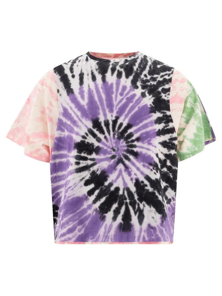 Gallery Dept Gallery Dept. Tie-Dye T-Shirt 1