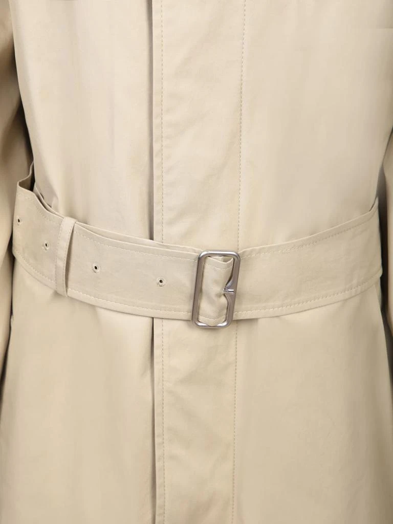 Burberry Burberry Trench Coats 3