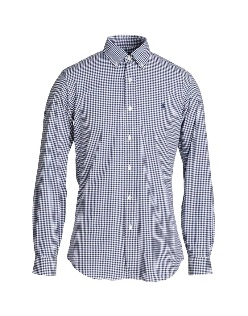 Ralph Lauren Checked shirt