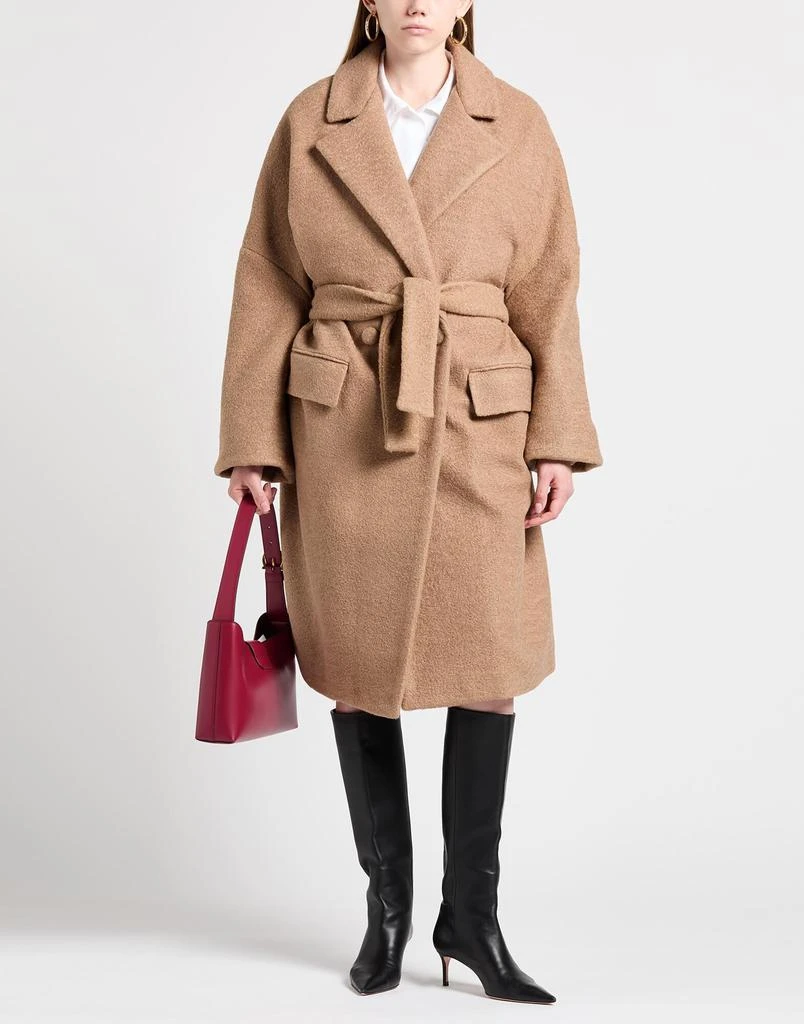 CRISTINAEFFE Coat 4