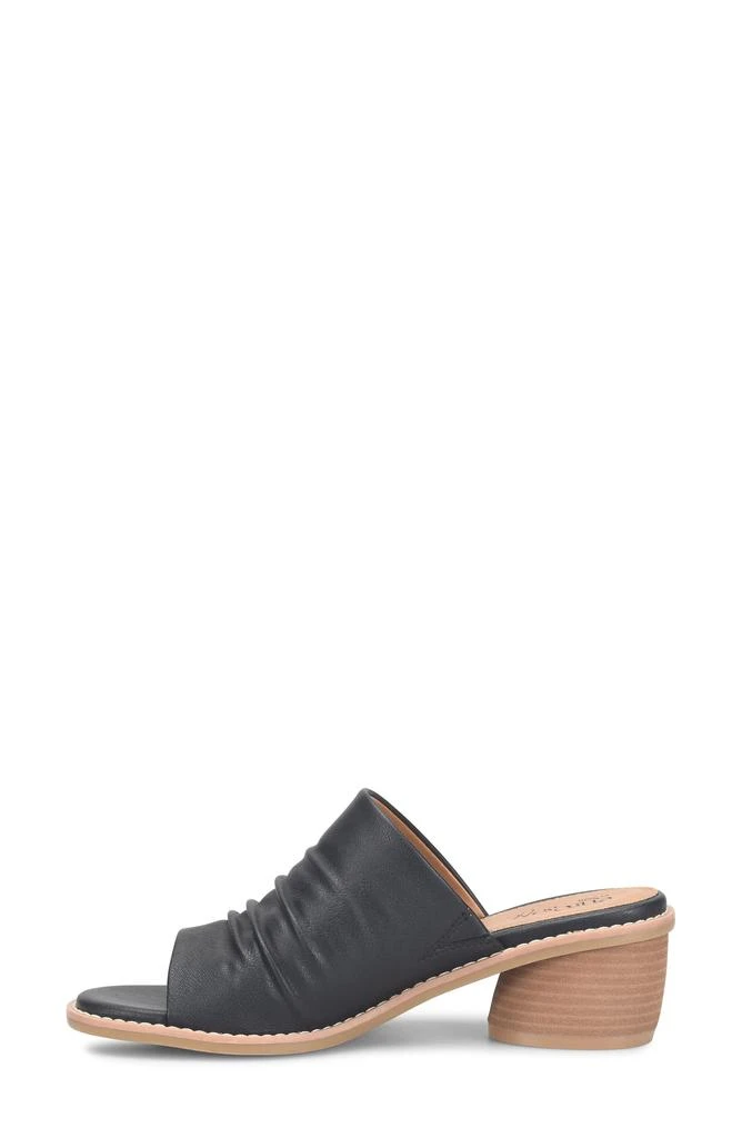 EuroSoft Corley Block Heel Slide Sandal 8