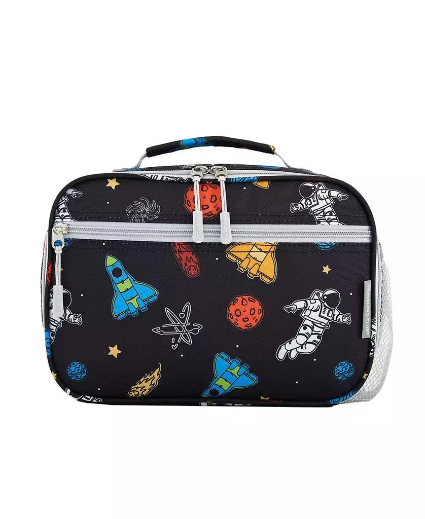 Travelers Club Kids Rolling Backpack Luggage Set 9