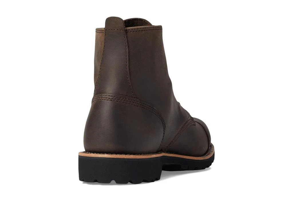 L.L.BEAN Bucksport Work Boot Cap Toe 5