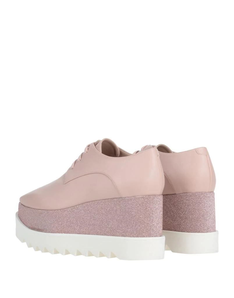Stella McCartney Laced shoes 3