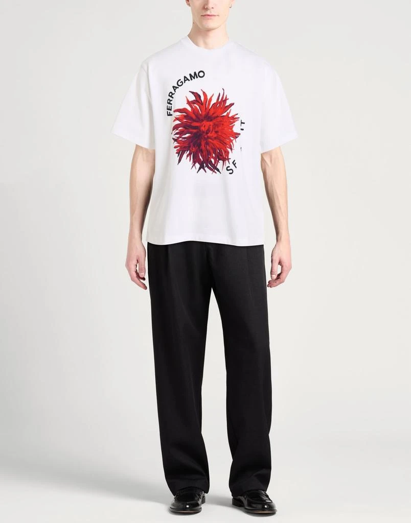 Salvatore Ferragamo T-shirt 2