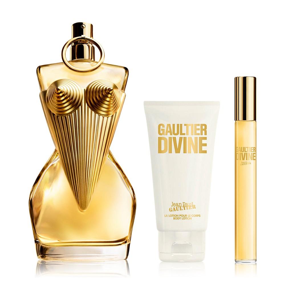 Jean Paul Gaultier 3-Pc. Gaultier Divine Eau de Parfum Gift Set