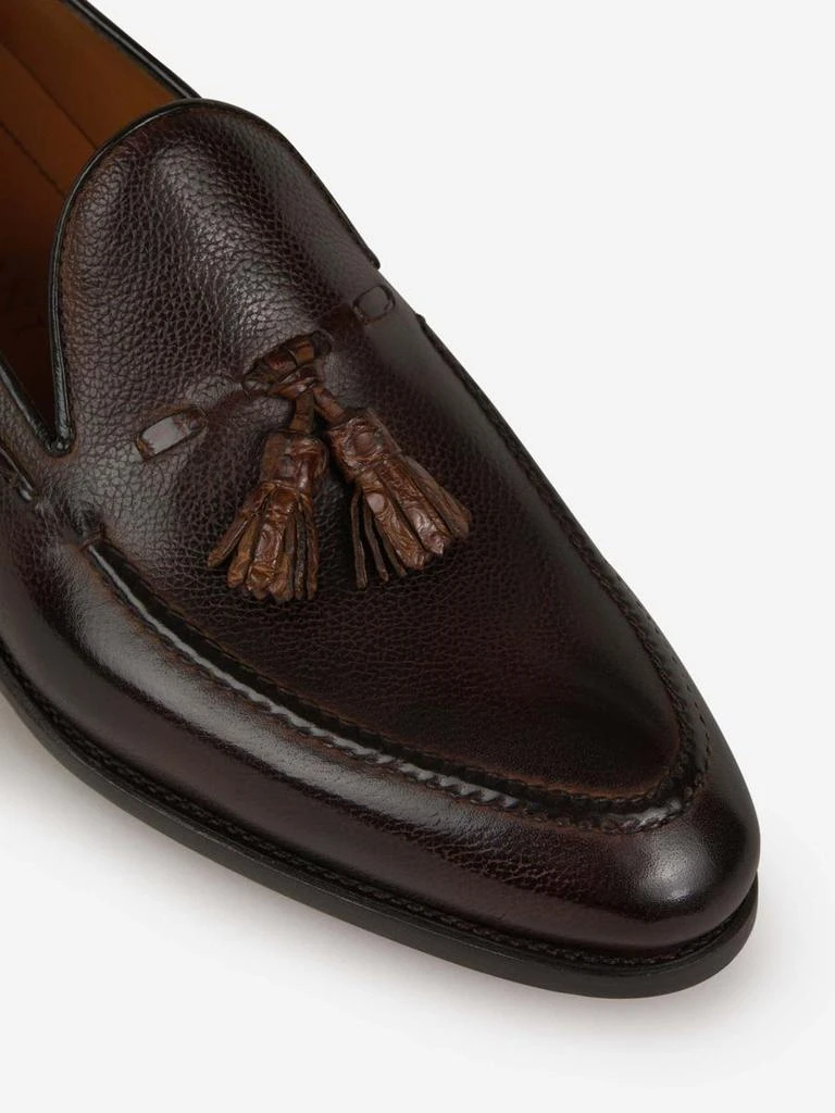 Bontoni Bontoni Conte Max Moccasins 4