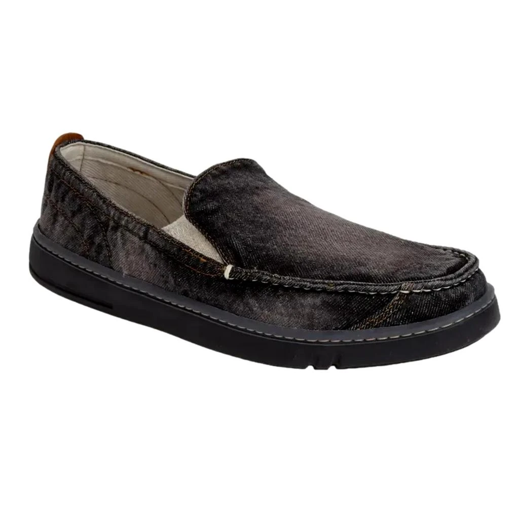 Timberland Earthkeepers Hookset Handcrafted Black  TB09351B-001 Men's 1