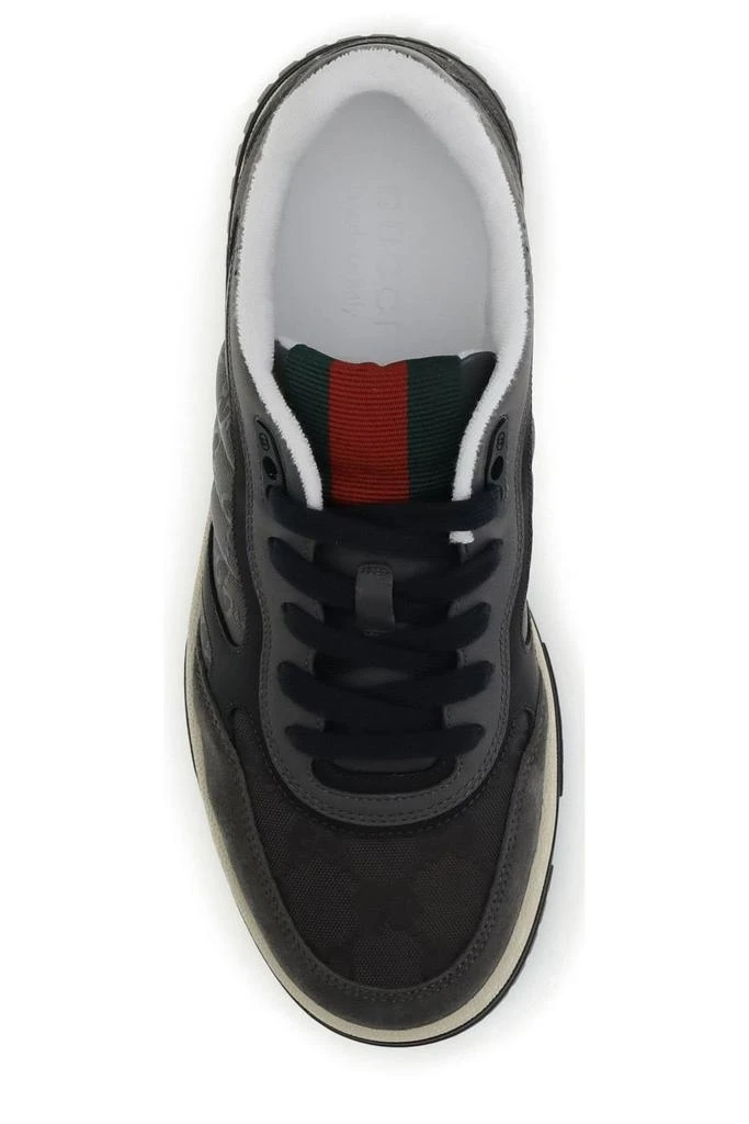Gucci Gucci Re-Web Sneakers 4