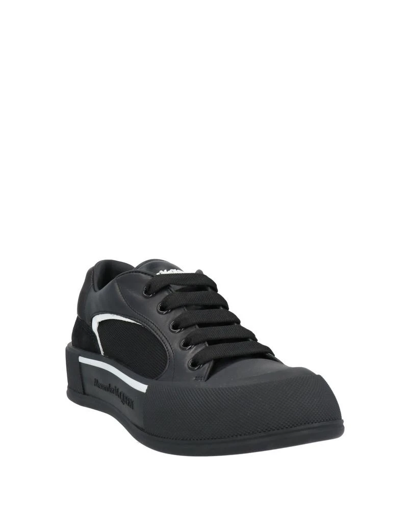 McQueen Sneakers 2