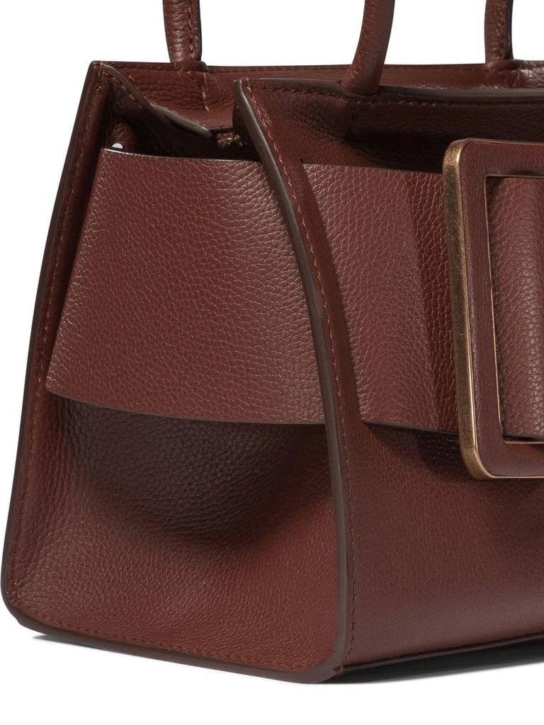 Boyy Boyy "Bobby 23 Soft" Shoulder Bag 4