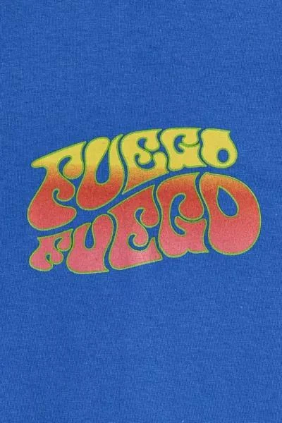 Bueno Bueno Fuego Tee 2