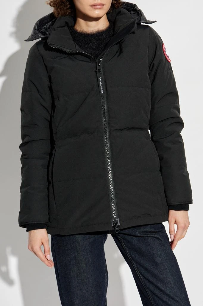 Canada Goose Down Jacket Chelsea 3