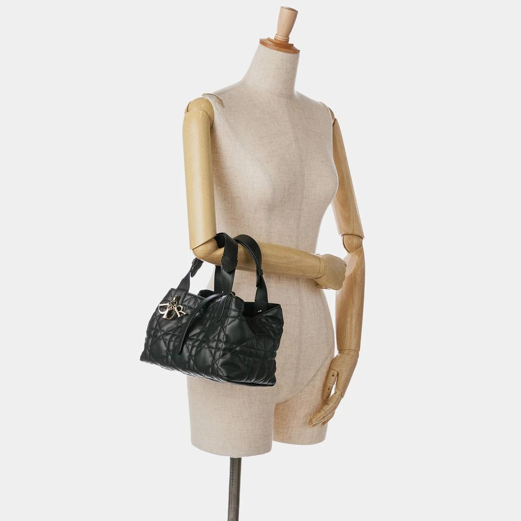 Dior Dior Small Macrocannage Toujours 5