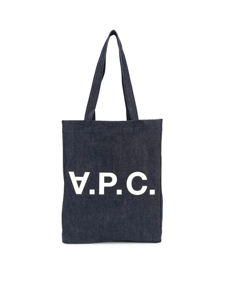 Apc TOTE BAG 1