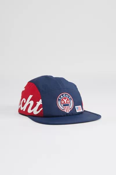 American Needle American Needle Yacht Cap