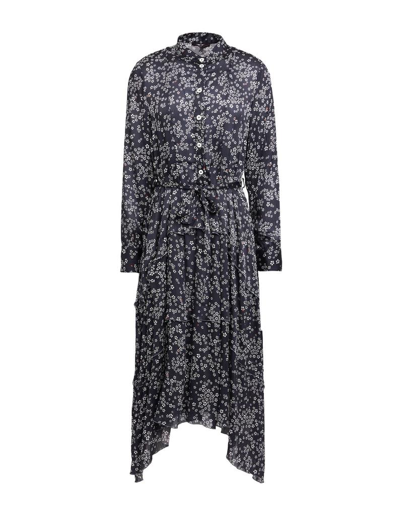 HIGH Midi dress