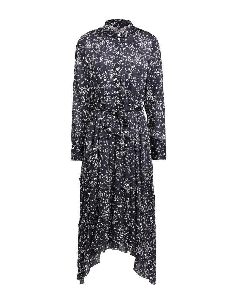 HIGH Midi dress 1