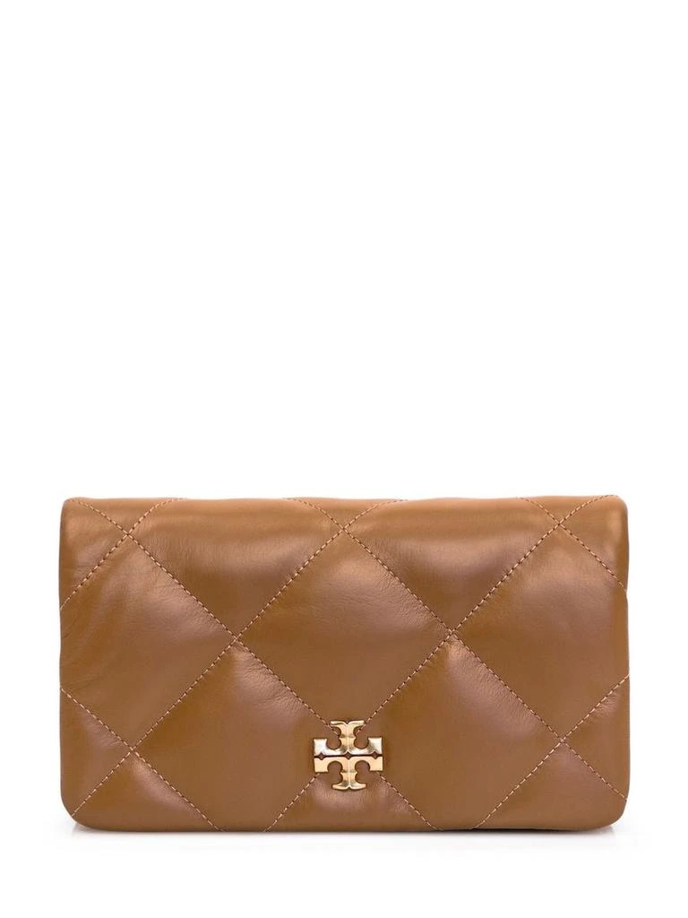 Envelope Wallet Tory Burch Georgia Slim Medium Leather Wallet Shop