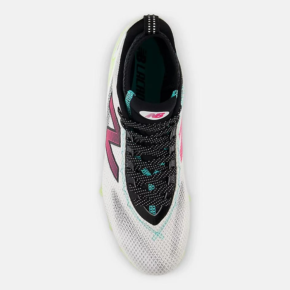 New Balance FreezeLX v5 Limited Edition 4