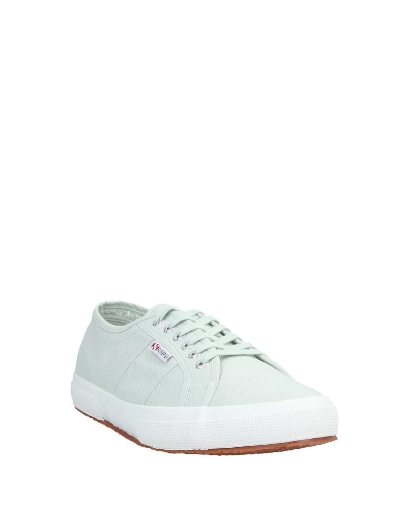 Superga Superga - Baskets - Light Green - Homme 4