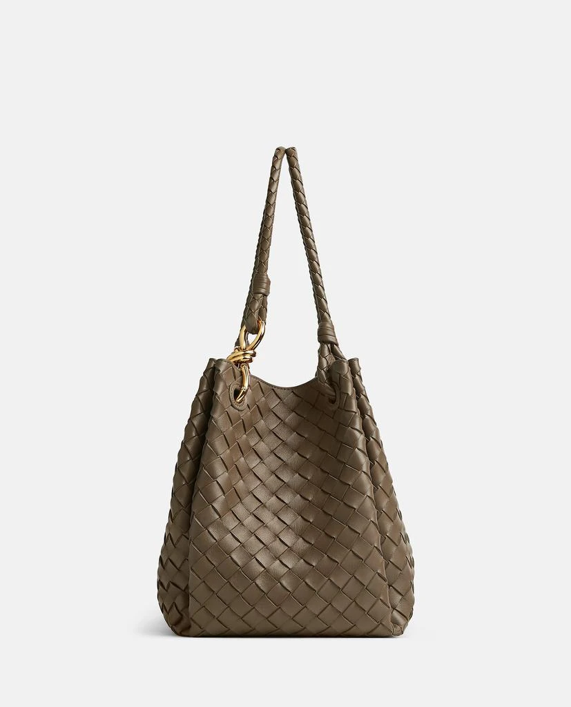 Bottega Veneta Large Parachute Bag 3