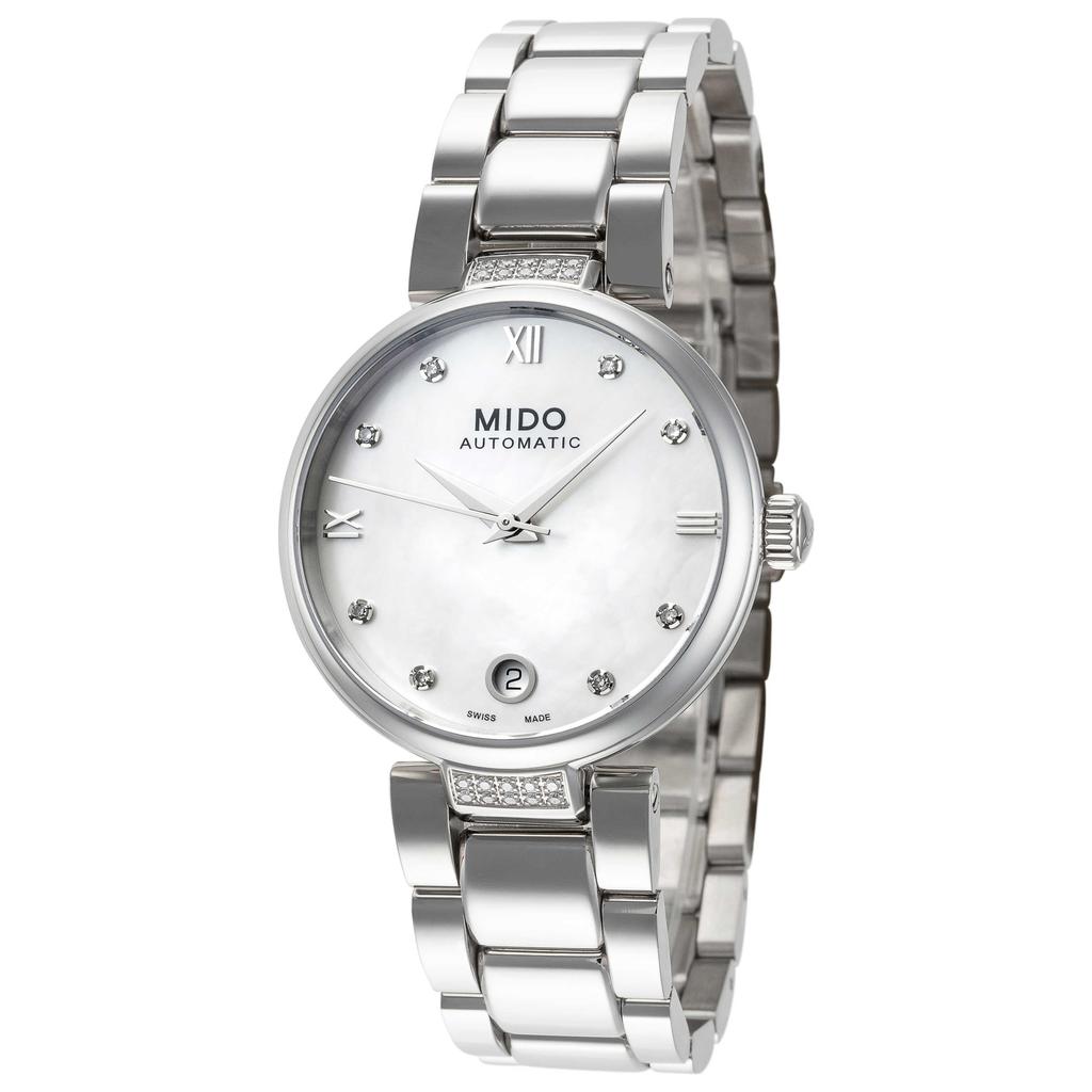 MIDO Mido Women's Watch M0222076111611