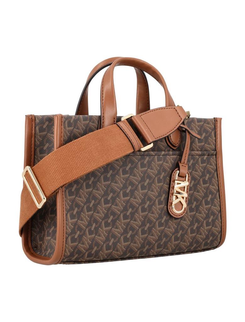 Michael Kors Michael Kors Gigi Msgr Tote Bag