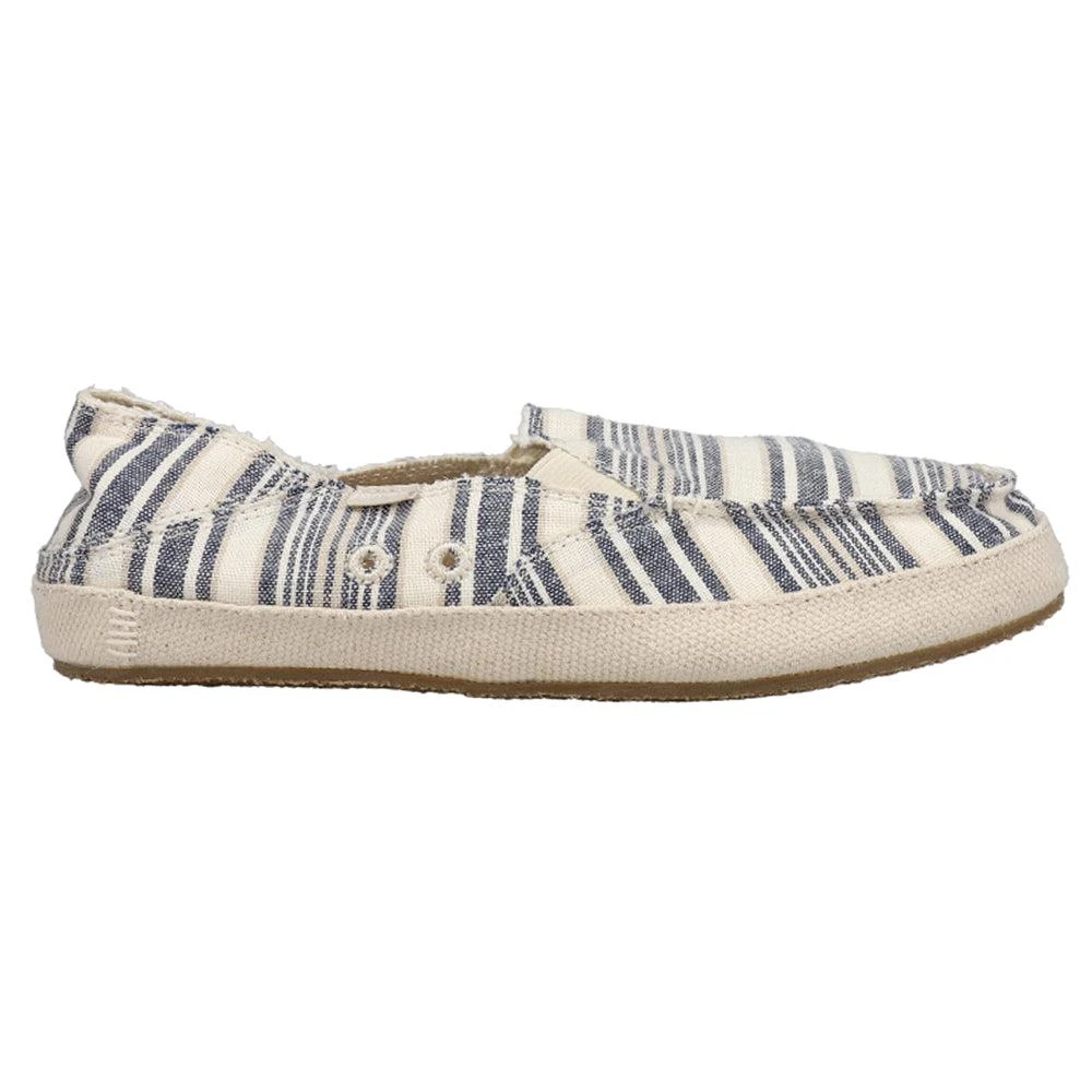 Sanuk Twinny St Slip On Shoes 1