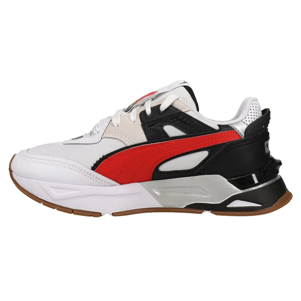 Puma Mirage Sport Aos Sneakers (Big Kid) 3