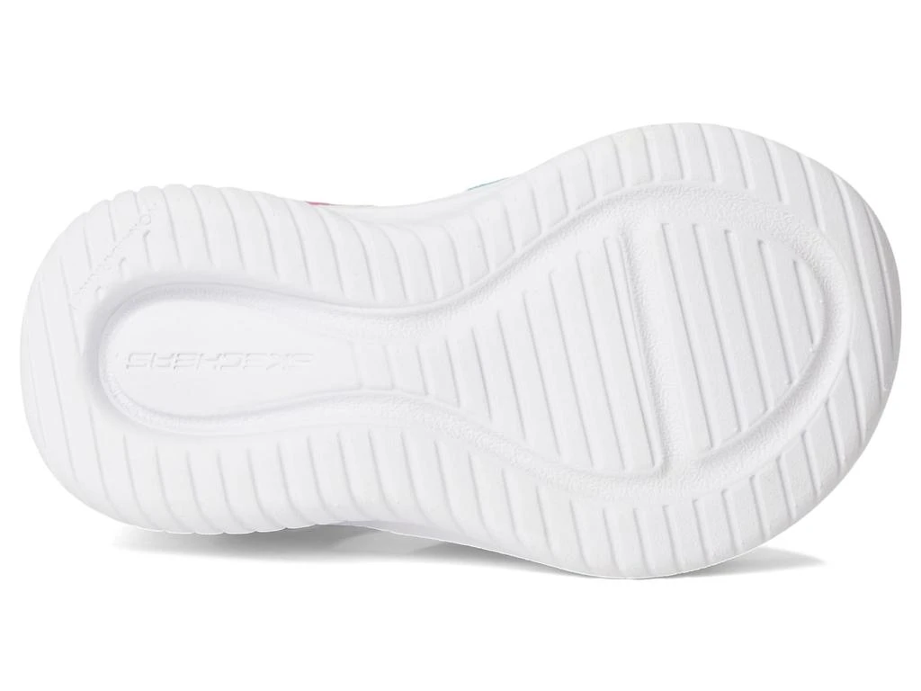 SKECHERS Jumpsters Sandal - Butterfly Brites 303109N (Toddler) 3