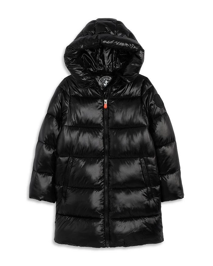 Save The Duck Girls
 Millie Puffer Coat - Little Kid, Big Kid