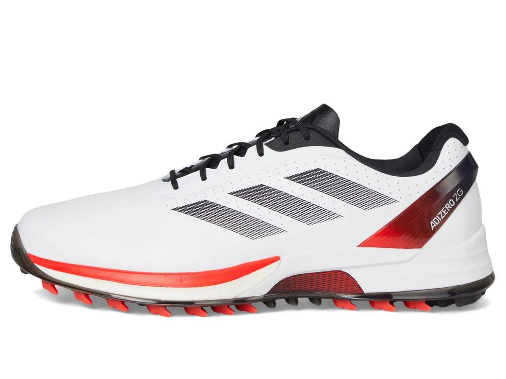 Adidas Adizero ZG Spikeless Golf Shoes 4