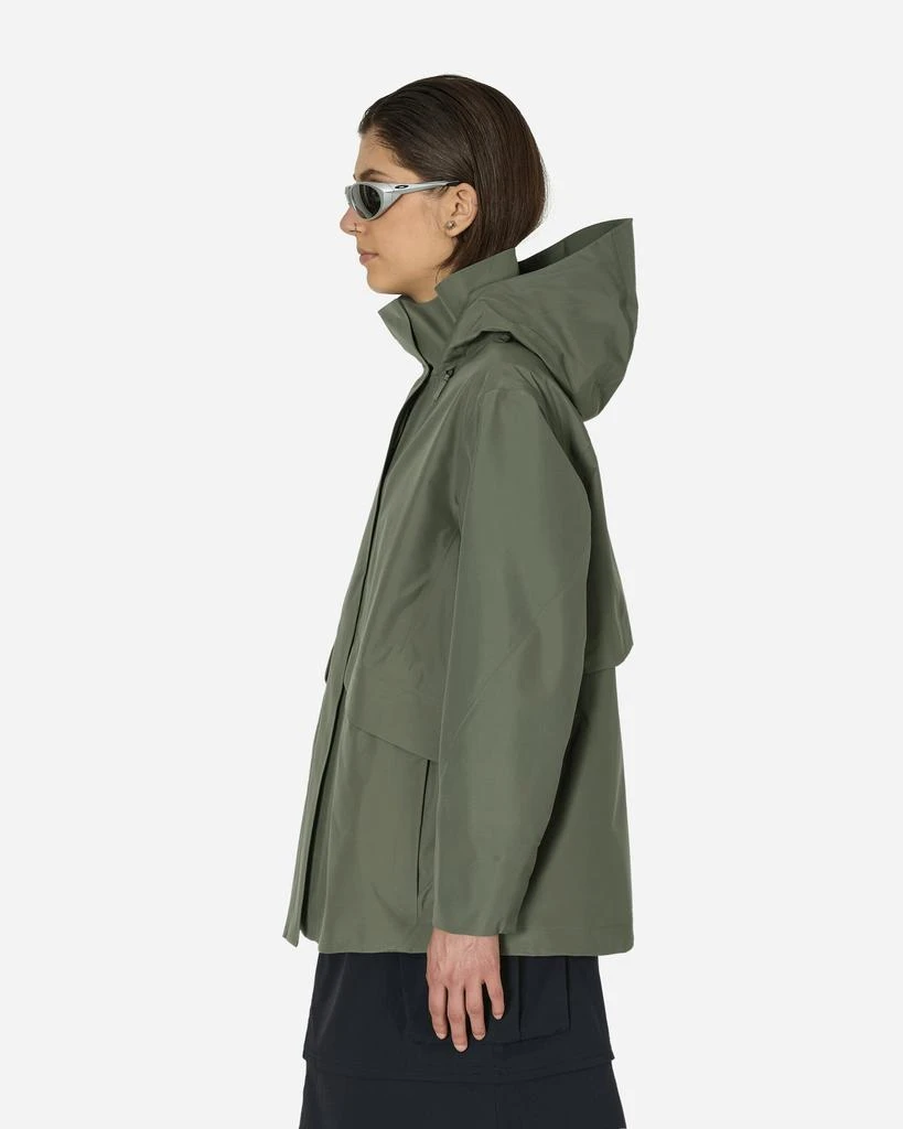 Arc'teryx Ifora Jacket Forage 2
