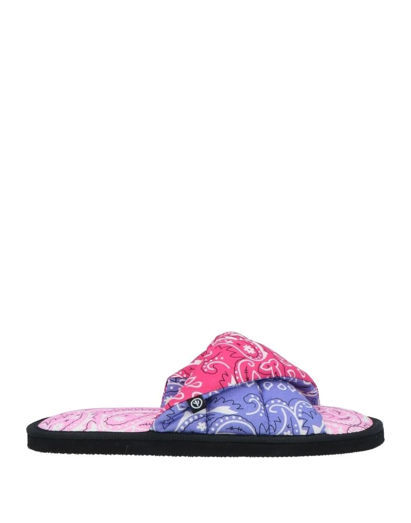 Arizona Love Sandals 1