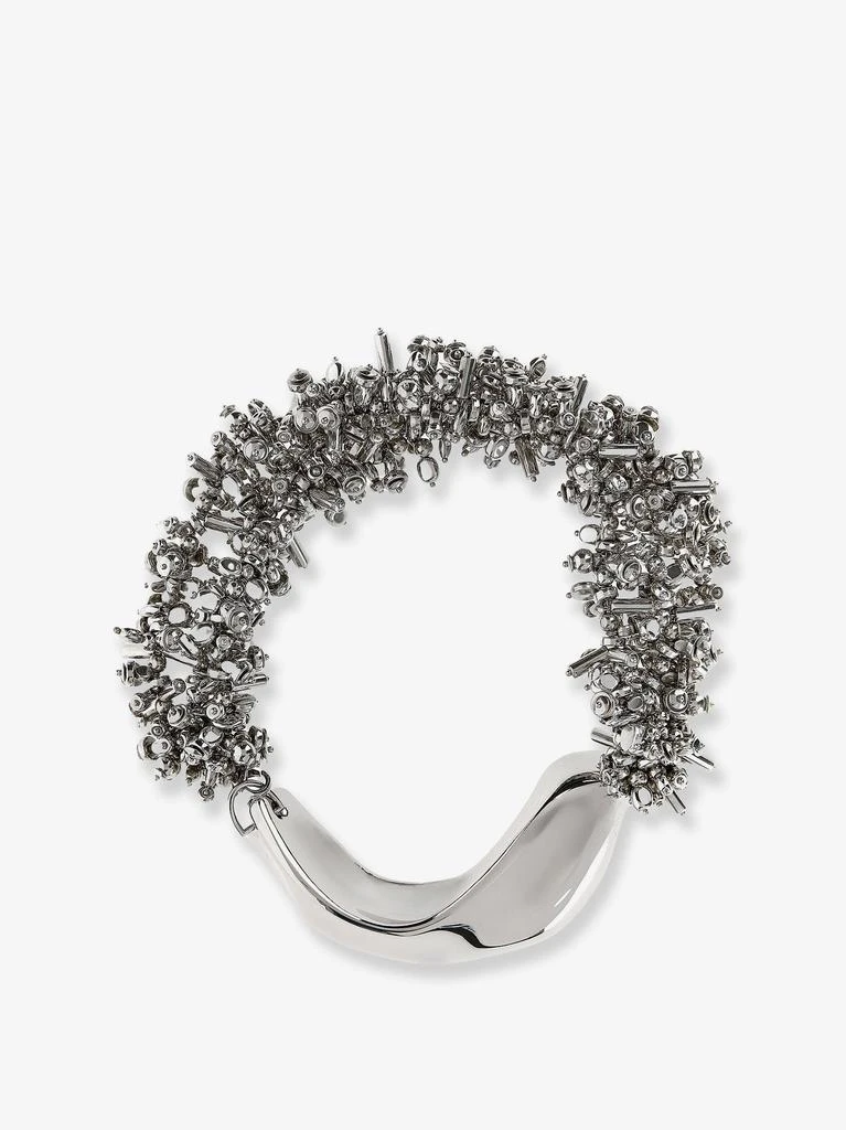 Dries Van Noten Metal necklace 1