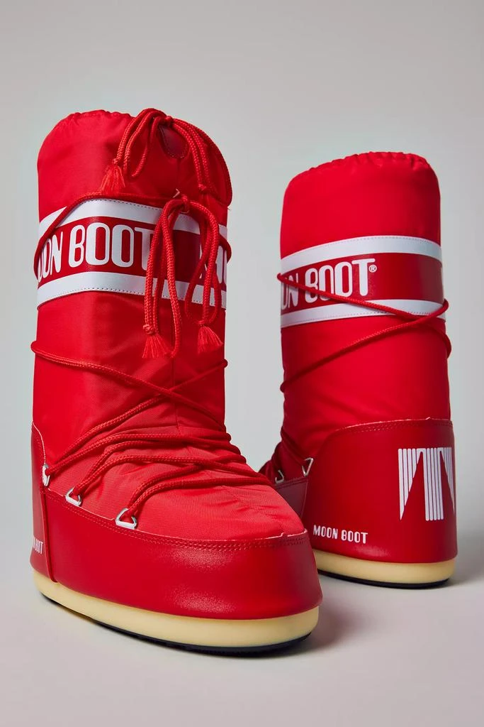 Moon Boot Moon Boot Icon Nylon Boot 2