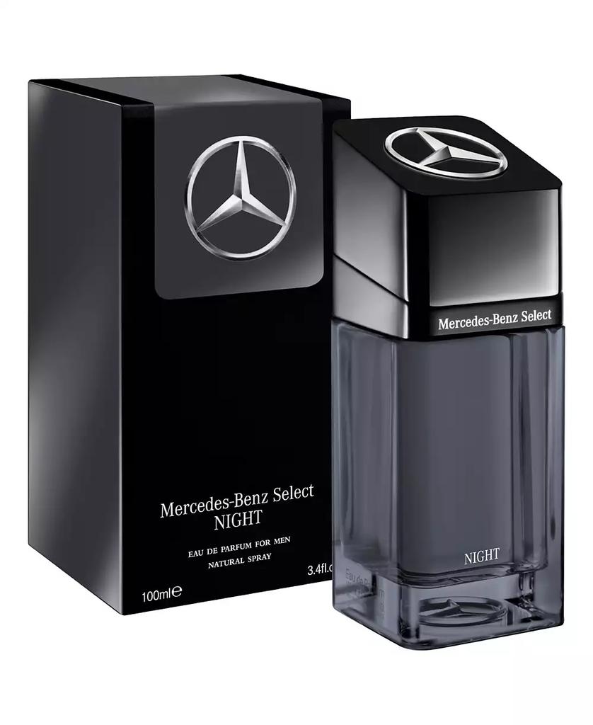 Mercedes-Benz Select Night Eau de Parfum for Men