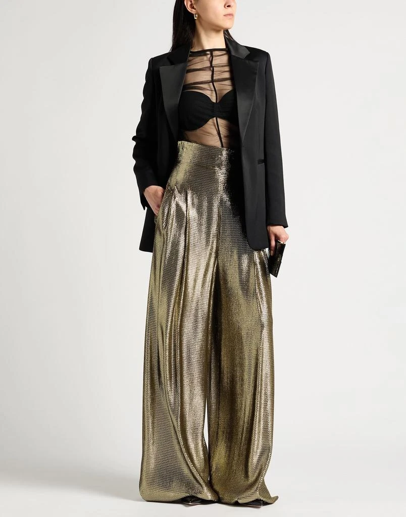 ROCHAS Casual pants 2